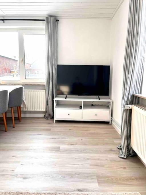 Urlaub In Unserem „Kleinen Haus“ Nindorf  Extérieur photo